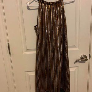 Trina Turk Sparkle Dress